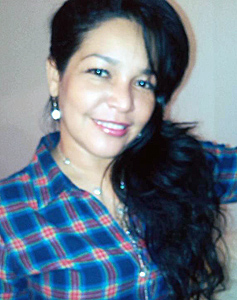 52 Year Old Medellin, Colombia Woman